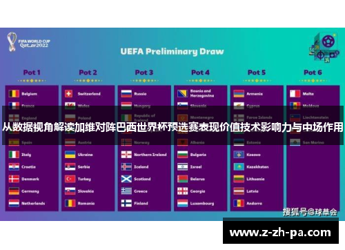 从数据视角解读加维对阵巴西世界杯预选赛表现价值技术影响力与中场作用