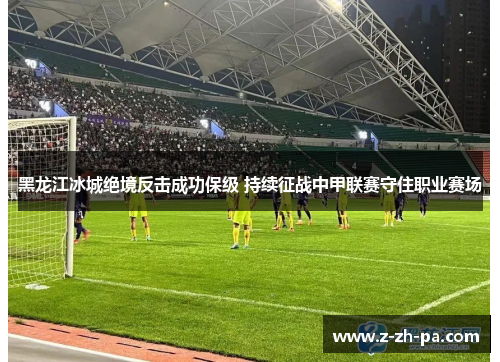 黑龙江冰城绝境反击成功保级 持续征战中甲联赛守住职业赛场