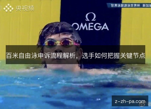 百米自由泳申诉流程解析，选手如何把握关键节点