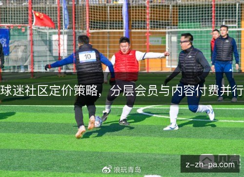 球迷社区定价策略,分层会员与内容付费并行 球迷社区定价策略,分层会员与内容付费并行