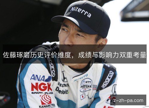 佐藤琢磨历史评价维度,成绩与影响力双重考量 佐藤琢磨历史评价维度,成绩与影响力双重考量